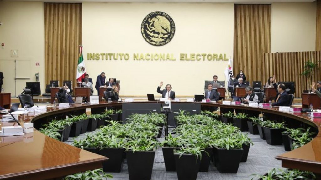 La reforma electoral en México. Dos visiones democráticas (Parte 1)