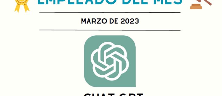 A jueces y magistrados de Perú y México también les cayó la “fiebre” de ChatGPT