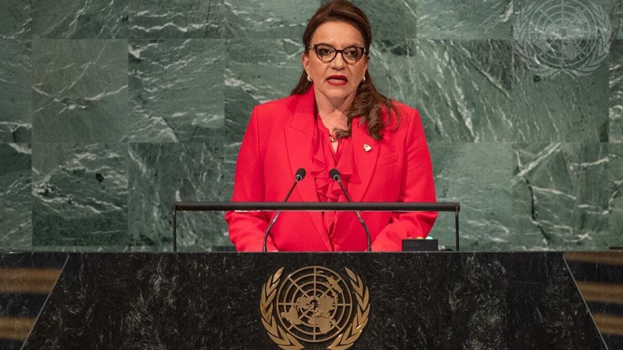 CICIH, la nueva Comisión Internacional contra la Corrupción y la Impunidad en Honduras ¿Lo bueno se hace esperar?