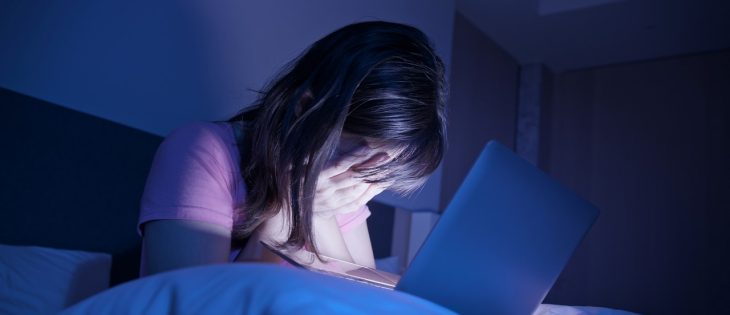 El caso de Belén Whittingslow: acoso sexual digital y falta de independencia judicial en Paraguay