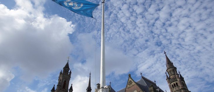 Hablando al futuro: El impacto duradero del Juez Antônio Augusto Cançado Trindade en el Derecho Internacional