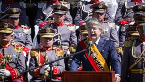 Muerte cruzada. Una mirada experta a la controversial figura constitucional invocada en Ecuador