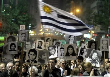 Los crímenes de lesa humanidad y la jurisprudencia uruguaya: a poco más de una década del caso Gelman vs. Uruguay