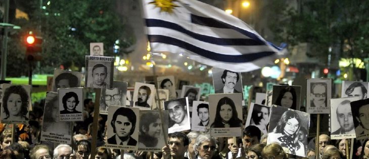 Los crímenes de lesa humanidad y la jurisprudencia uruguaya: a poco más de una década del caso Gelman vs. Uruguay