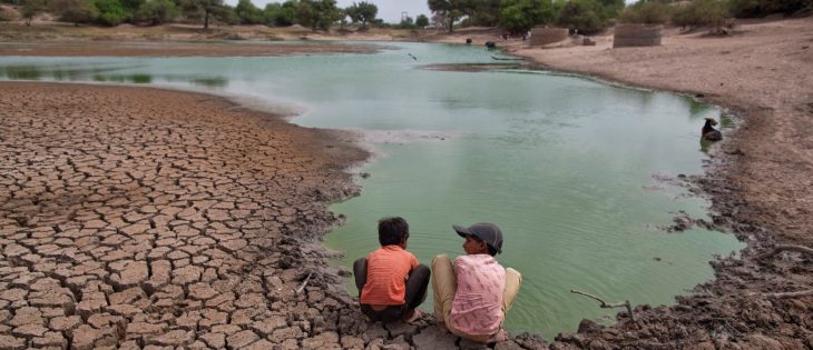 ¿Éxodos climáticos en América Latina?: Hora de resguardar en serio los derechos de las personas desplazadas debido al cambio climático