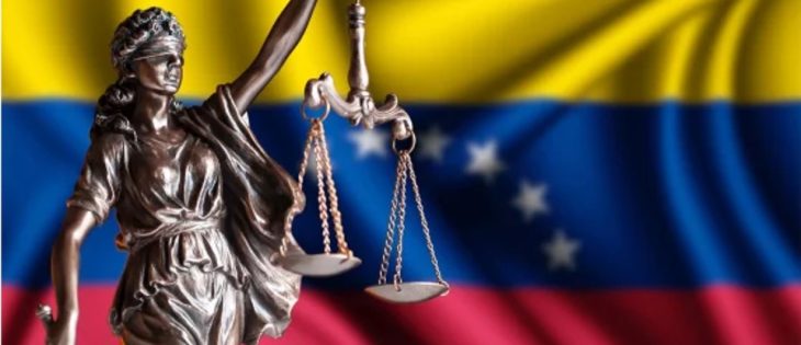 Adiós a la presunción de inocencia en Venezuela
