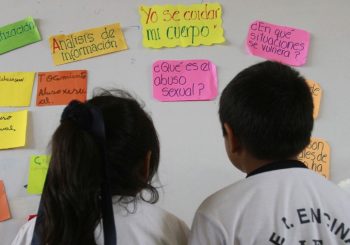 Sobre la (urgente) necesidad de garantizar la Educación Sexual Integral en Chile