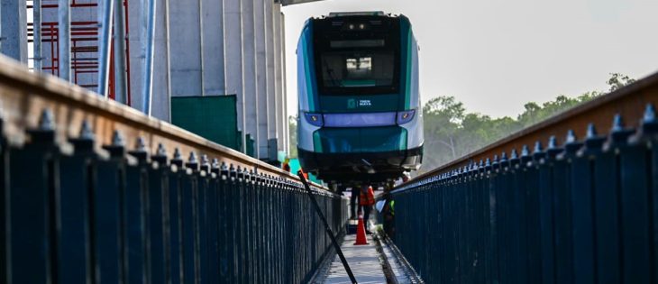El Tribunal Internacional sobre los Derechos de la Naturaleza y la sentencia del caso Tren Maya. Retos y oportunidades.