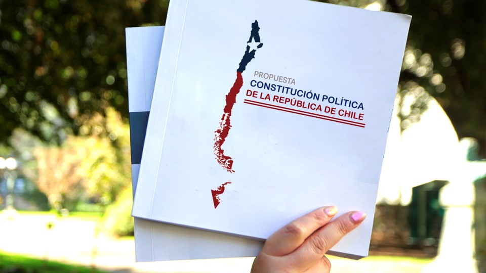 El panorama de la protección a poblaciones vulnerables en el eventual nuevo orden constitucional chileno