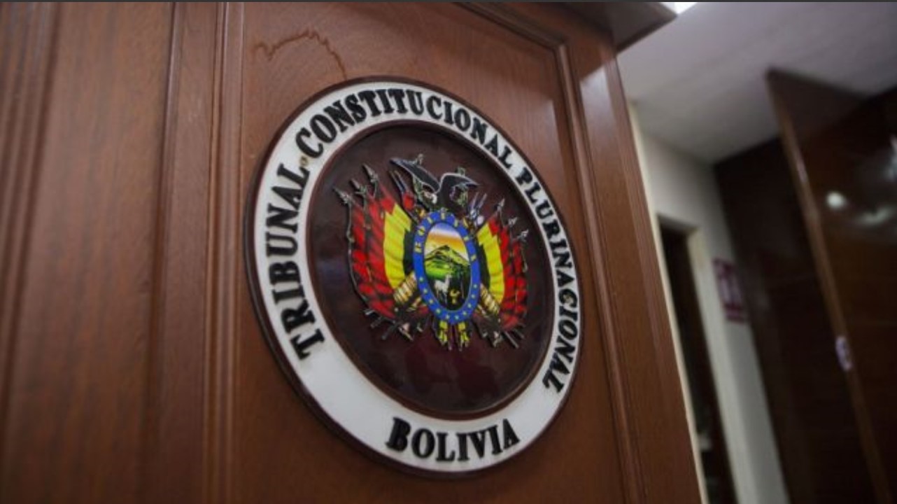 Bolivia: De las elecciones judiciales fallidas a la auto prórroga de facto