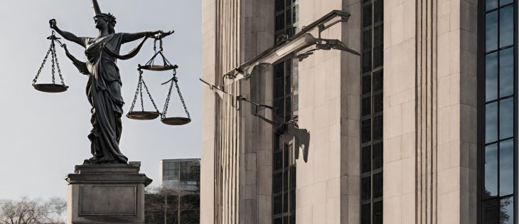 ¿El juez como legislador? Rol de la jurisprudencia constitucional en la regulación de la debida diligencia empresarial en Colombia
