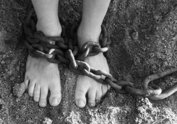 Esclavitud en el siglo XXI: La brecha entre el derecho internacional y la realidad