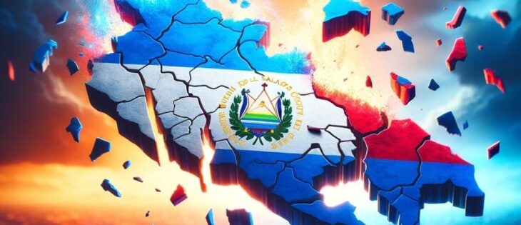 La reelección de Nayib Bukele y el futuro democrático de El Salvador