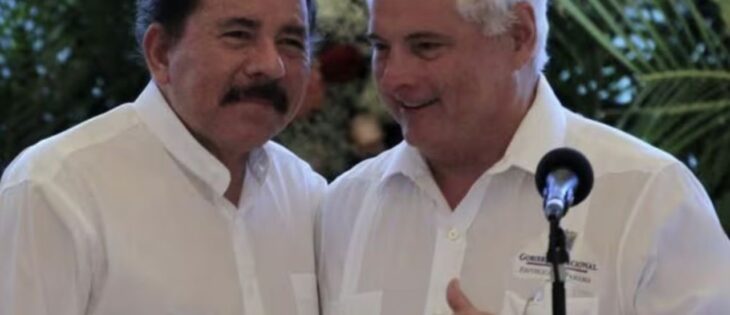 El asilo diplomático de Nicaragua al expresidente panameño Ricardo Martinelli: ¿Debe Panamá otorgar un salvoconducto?