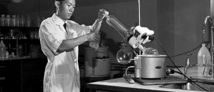 La diplomacia tecnológica y los retos de la solidaridad