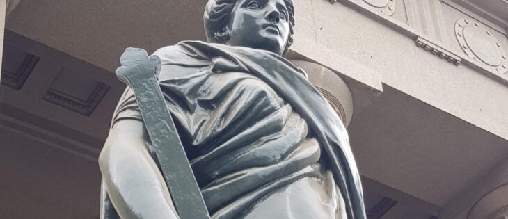 La Justicia sin Venda: La corrupción judicial en América Latina