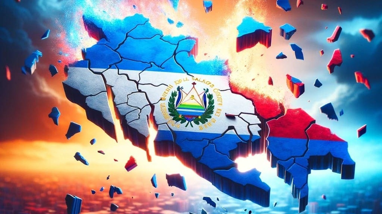 La reelección de Nayib Bukele y el futuro democrático de El Salvador