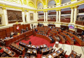 ¿Un Senado contra el pueblo? El retorno a la bicameralidad en medio de una profunda crisis política en Perú