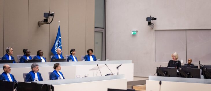 La necesidad de un proceso de justicia transicional en Venezuela