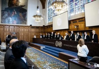 Desafíos jurídicos en el caso Ecuador vs. México: Asilo, inviolabilidad diplomática y no-intervención