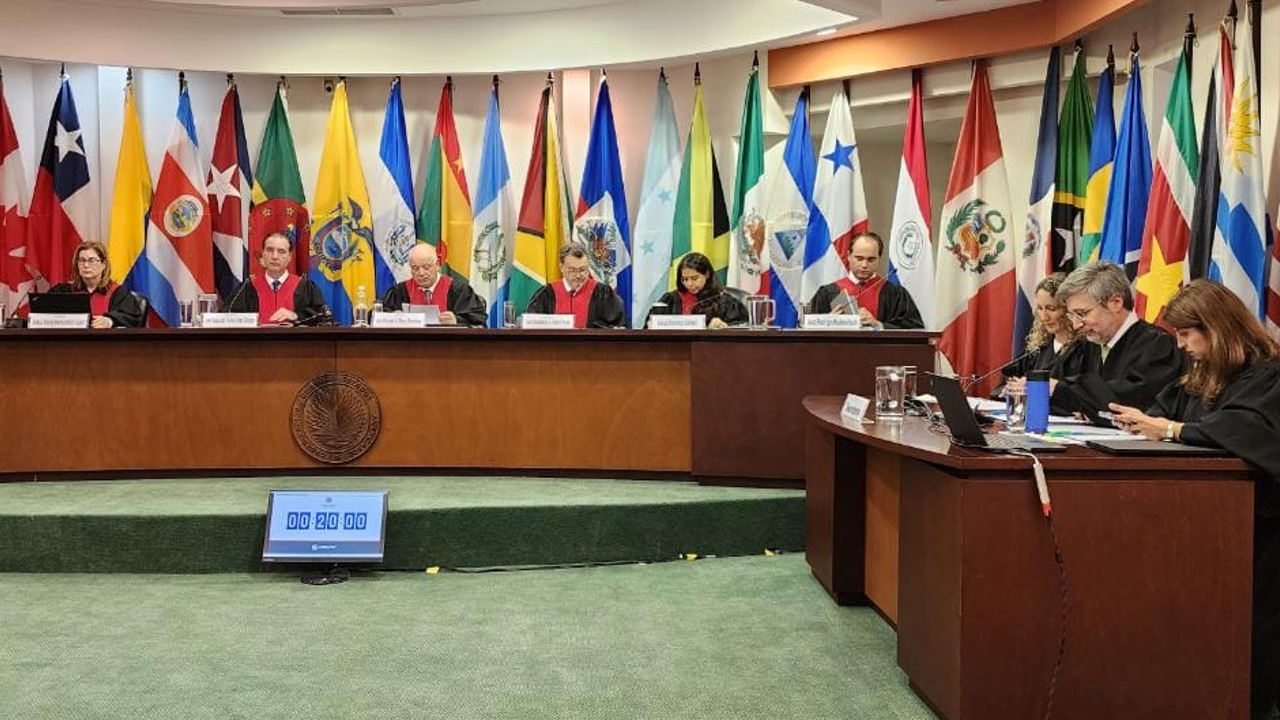 El impacto del caso Gutiérrez Navas y otros vs. Honduras para la independencia judicial en las Américas