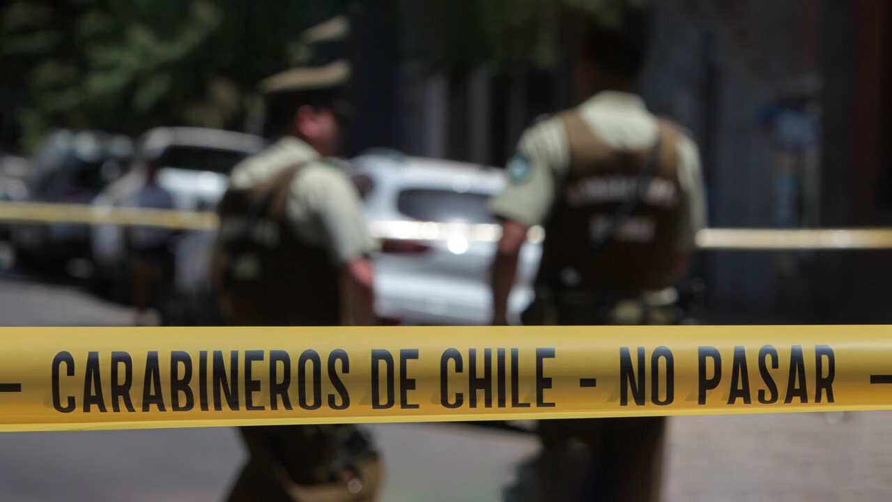 Crisis de seguridad en la macrozona sur de Chile y su impacto en el Estado de Derecho