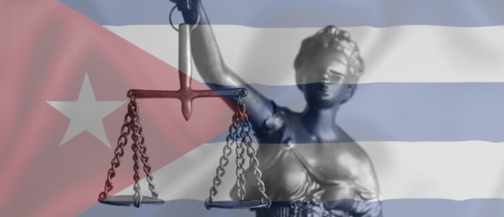 ¿La ley del silencio? Regulación de la comunicación social y sus efectos en los Derechos Humanos en Cuba