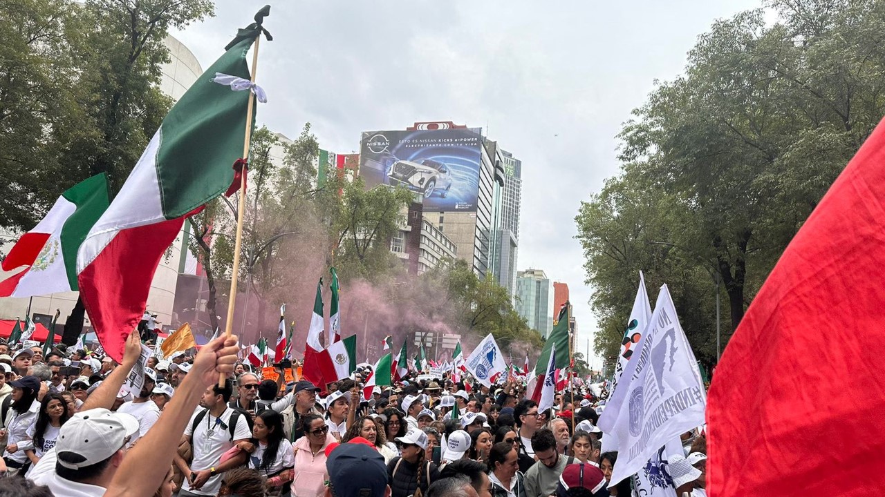 ¿Por qué nos debe importar la independencia judicial y porque es un derecho humano?