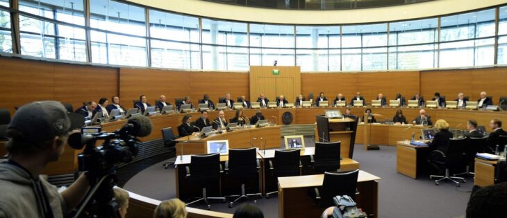 Opinión Consultiva del Tribunal Internacional del Derecho del Mar: una respuesta firme a la crisis climática