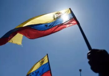 La ley anti-sociedad es aprobada en Venezuela. Una estocada final al espacio cívico