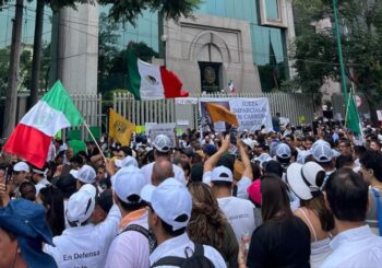 La incorporación de la figura de los “jueces sin rostro” a nivel constitucional en México en el marco de una cuestionada reforma judicial