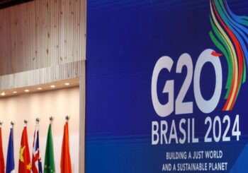 A liderança do Brasil no G-20 e o combate à fome e à pobreza: Entre desafios e os avanços no âmbito doméstico