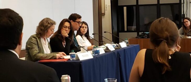 Reflexiones sobre los procesos de nominación y selección de personas candidatas al SIDH a la luz del trabajo del Panel Independiente de Expertas y Expertos para evaluar candidaturas a los órganos del SIDH