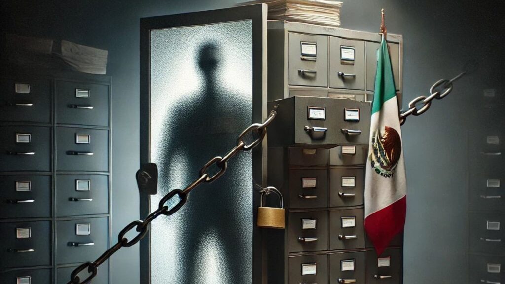Transparencia sin garantías en México tras la desaparición del Instituto Nacional de Transparencia, Acceso a la Información y Protección de Datos Personales