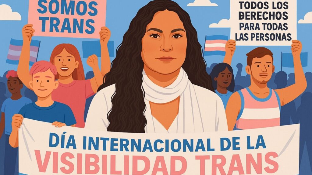 Ser trans en México. Entre el reconocimiento legal y los crímenes de odio