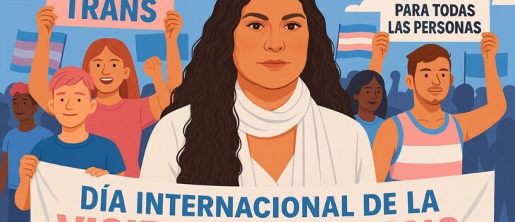 Ser trans en México. Entre el reconocimiento legal y los crímenes de odio