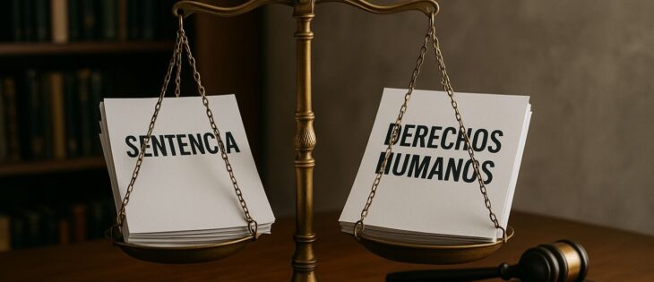 ¿Desobediencia justificada? El desacato de órdenes judiciales en cumplimiento del control de convencionalidad