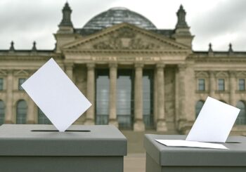 Elecciones en Alemania: un nuevo Bundestag y muchas incógnitas
