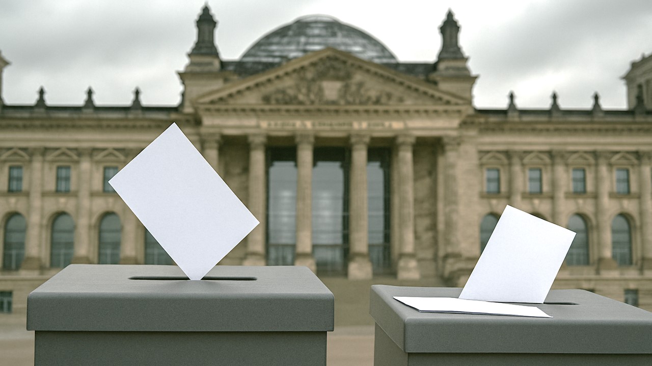 Elecciones en Alemania: un nuevo Bundestag y muchas incógnitas