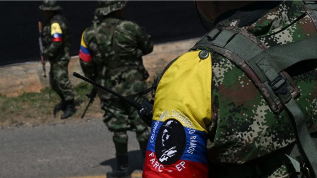 Crisis de derechos humanos ¿Un escenario esperado?