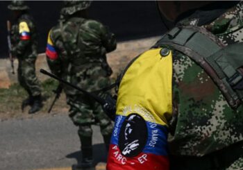 Crisis de derechos humanos ¿Un escenario esperado?
