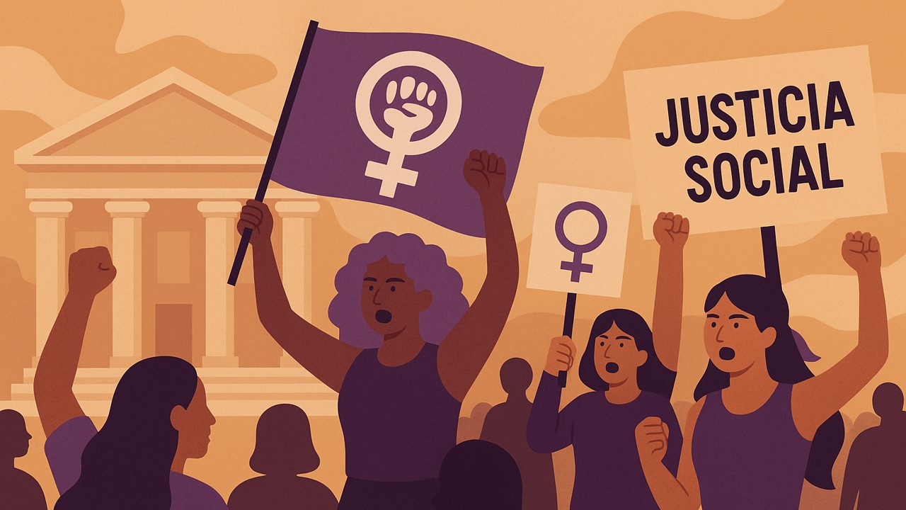 Litigio estratégico en derechos sexuales y reproductivos: un enfoque en América Latina