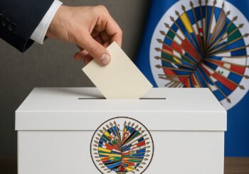 Lo que está en juego al elegir integrantes de la Comisión y la Corte Interamericana de Derechos Humanos