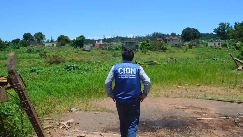 Inundaciones en el sur de Brasil: el Informe de la REDESCA y la necesidad de abordar la crisis climática en clave de derechos humanos