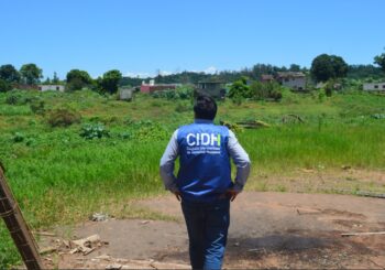 Inundaciones en el sur de Brasil: el Informe de la REDESCA y la necesidad de abordar la crisis climática en clave de derechos humanos
