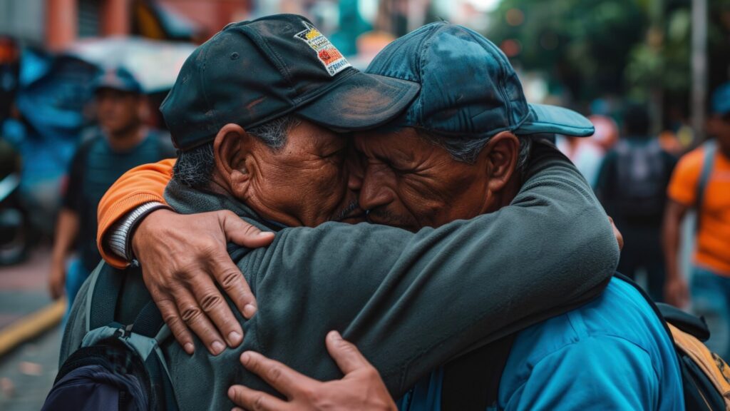 Cuando migrar se vuelve un crimen y las políticas de Trump quedan bajo la lupa del derecho internacional