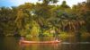 ¿Es posible titular colectivamente zonas de bajamar o bosques de manglar?