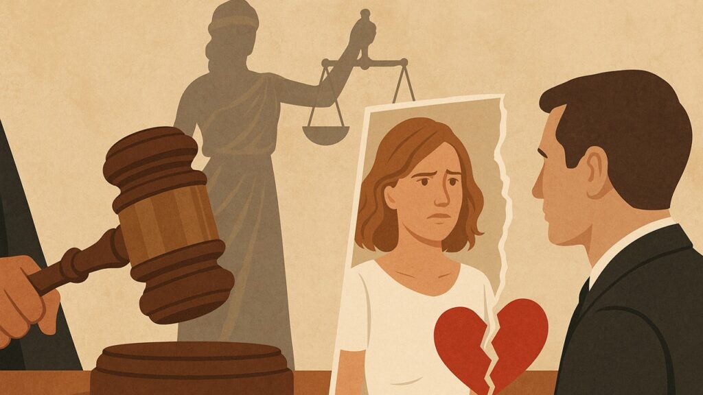 ¿Las relaciones sexuales como ‘deber conyugal’?: El margen de apreciación en el caso H.W. vs. Francia