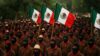 La voz indígena y los grupos paramilitares en México en el caso González Méndez de la Corte Interamericana