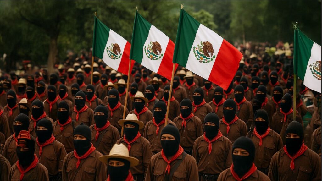La voz indígena y los grupos paramilitares en México en el caso González Méndez de la Corte Interamericana